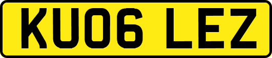 KU06LEZ