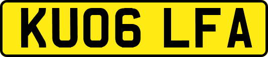 KU06LFA