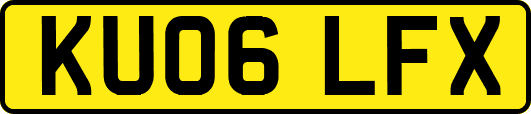 KU06LFX