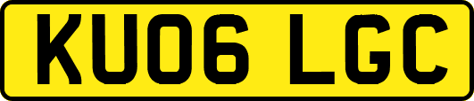 KU06LGC