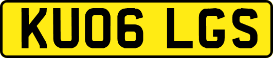 KU06LGS