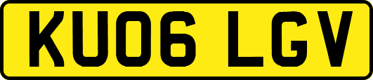 KU06LGV