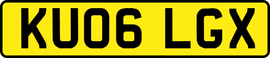 KU06LGX