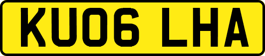 KU06LHA