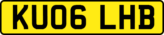 KU06LHB