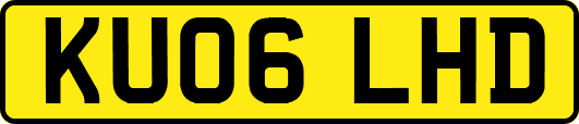 KU06LHD