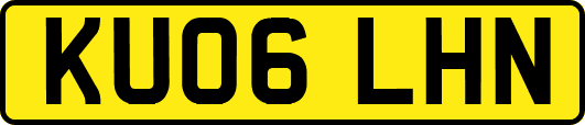 KU06LHN