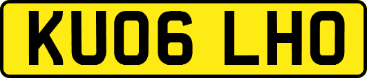 KU06LHO