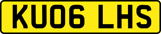 KU06LHS