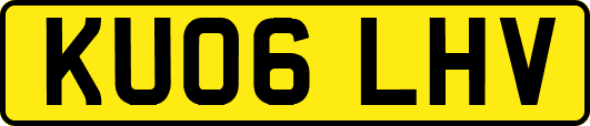 KU06LHV