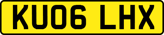 KU06LHX