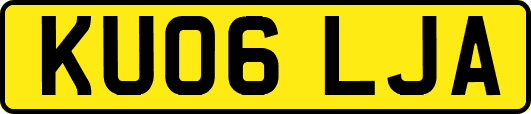 KU06LJA