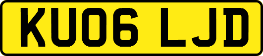 KU06LJD