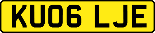 KU06LJE