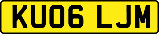 KU06LJM