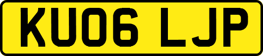 KU06LJP