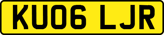 KU06LJR