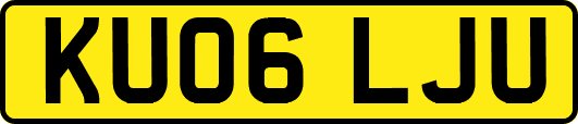 KU06LJU