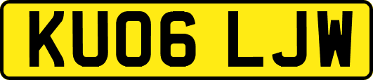 KU06LJW