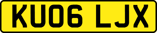 KU06LJX