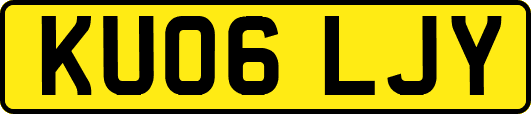 KU06LJY