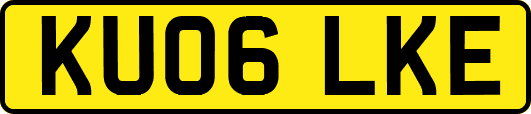 KU06LKE