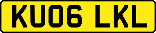 KU06LKL