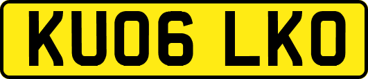 KU06LKO