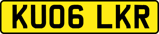 KU06LKR