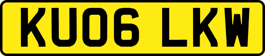 KU06LKW