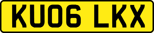 KU06LKX
