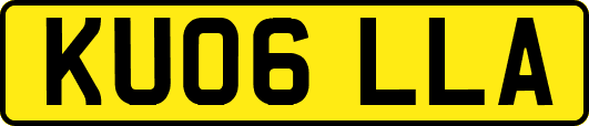 KU06LLA
