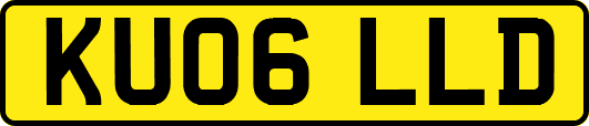 KU06LLD