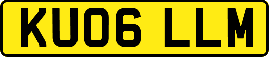 KU06LLM