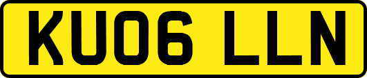 KU06LLN