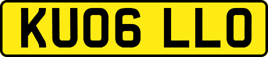KU06LLO