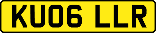 KU06LLR