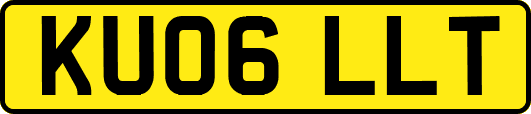 KU06LLT