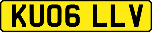 KU06LLV