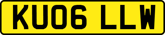KU06LLW