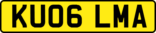 KU06LMA