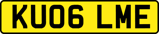 KU06LME