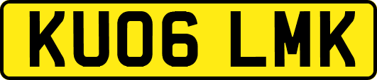 KU06LMK