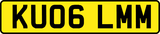 KU06LMM