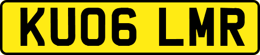 KU06LMR
