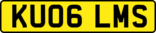 KU06LMS