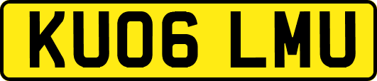 KU06LMU