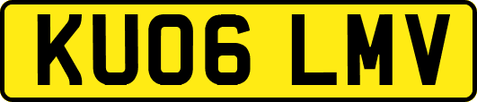 KU06LMV