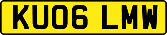 KU06LMW