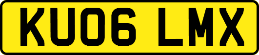 KU06LMX